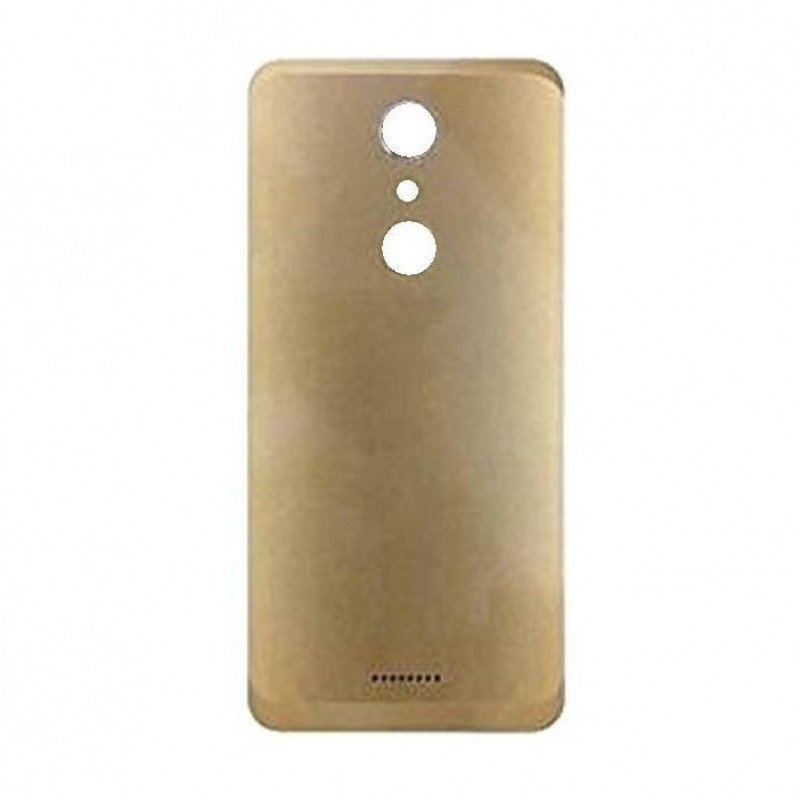 Back Panel Cover for Micromax Selfie 2 Q4311 - Colour Gold Back Panel Cover for Micromax Selfie 2 Q4311 - Colour Gold